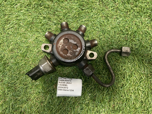 Distributore carburante suzuki - distributore,