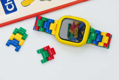 Cinturino apple watch serie - watch,