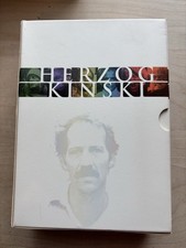 The Herzog Kinski Collection