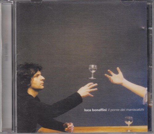 Luca bonaffini raro - luca,