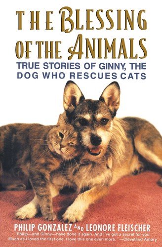 Blessing the animals - blessing, of