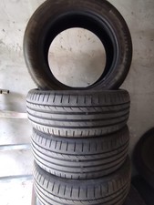 4x Westlake zupereco z-107 215-55 r16 93V