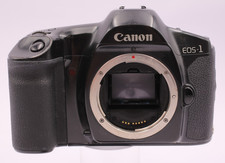 CUSTODIA CANON EOS 1, SHC