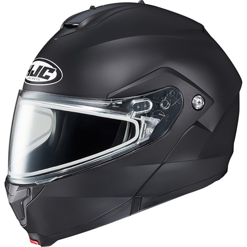 Hjc c91 casco - c91, solido