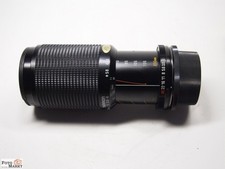 Zoom-Objektiv Tamron 3,8