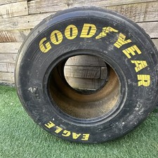 Pneumatico Goodyear Eagle