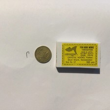 AMI OLYMPUS CONFEZIONE DA 100