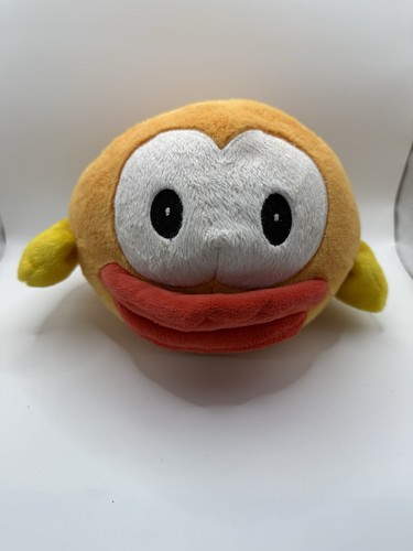 Peluche giocattolo morbido