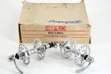 Mozzi campagnolo record - mozzi, c-record