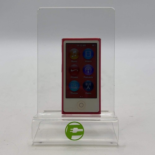 Apple ipod nano generazione - 7a,