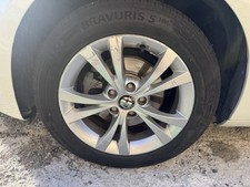 Cerchio in lega 156093264 7Jx16H2 ET41 Alfa Romeo Giulietta 2010-2020 5 fori