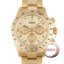 Rolex daytona 16528 - rolex,