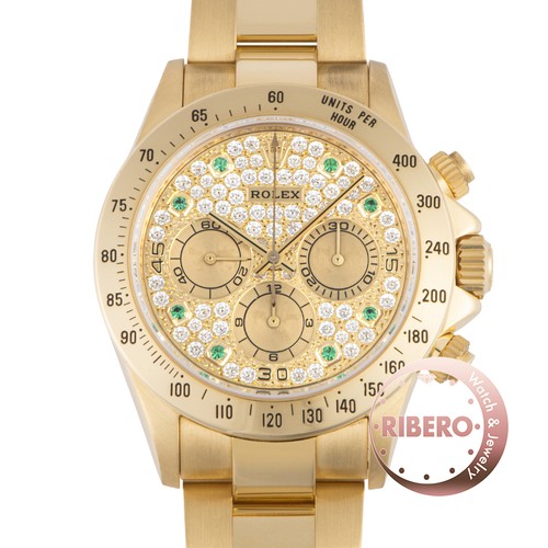 Rolex daytona 16528 - rolex,