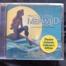 Little Mermaid Theatre Exc 2