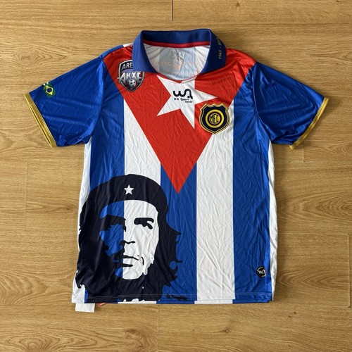 Maglia madureira calcio - maglia,