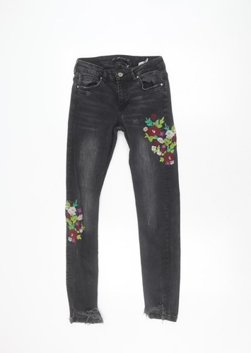 Jeans skinny zara bambina - skinny,
