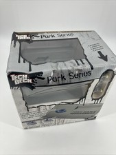 Tech Deck Park Series EUROGAP
