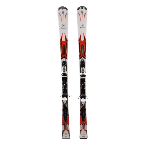 Sci rossignol pursuit elite - rossignol,