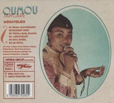 OUMOU SANGARE - MOUSSOLOU NEW