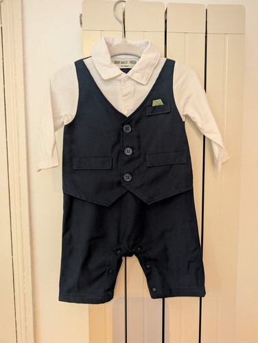 Tutina bambino - , marina