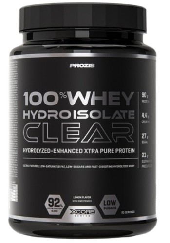 Prozis 100 whey hydro - prozis,