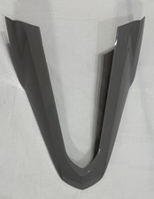 PARAFANGO COPERTURA  ANTERIORE ORIGINALE KYMCO AGILITY R16 300 GRIGIO DOSSENA 20