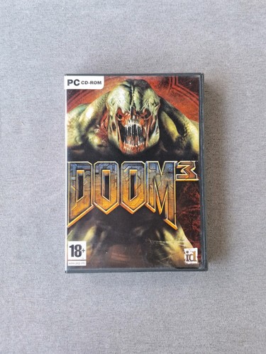 Doom gioco italiano - pc,