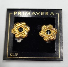 Vintage primavera clip - primavera,