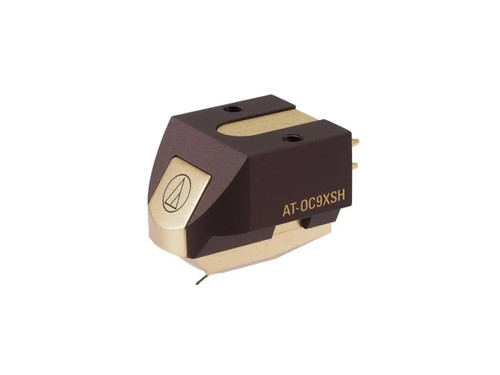 Audio technica oc9xsh - at,