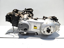 BLOCCO MOTORE M389M PIAGGIO