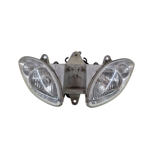 Faro anteriore piaggio 200 - faro, x9