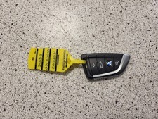 BMW G31 520D XDRIVE, base