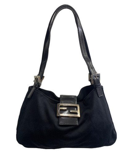 Borsa tracolla fendi mamma - tracolla,