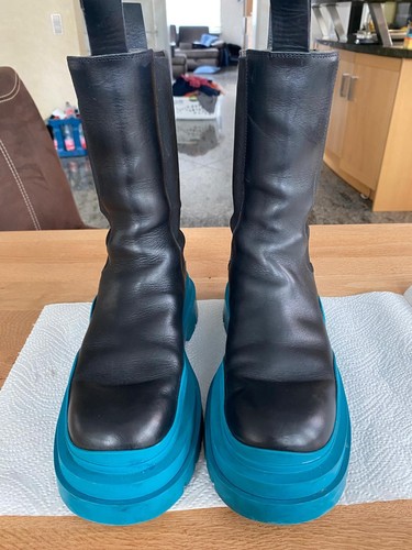 Stivali bottega veneta tire - stivali,