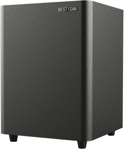 Subwoofer potenziato deep - subwoofer, potenziato,