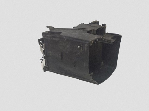 Scatola fusibili diesel