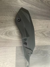 KSR moto GRS 125, Enduro E4