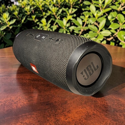 Jbl charge bluetooth - charge, 3