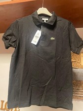 polo uomo Lacoste  manica
