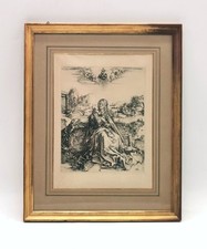 Albrecht Dürer Ancienne