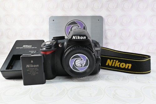 Nikon d3100 scocca - nikon,