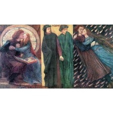 Serie Dante Alighieri - Paolo