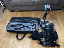 Flycam HD-3000 stabilizzatore