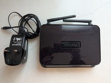 Netgear N300 modem router