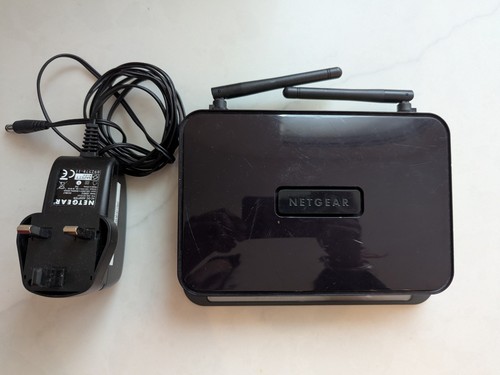 Netgear n300 modem router - netgear,