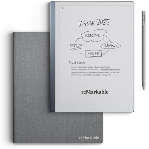 Set completo remarkable - set, 2