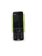 Cellulare vintage usato non testato – telefono collezione/ricambi NOKIA 5000d-2