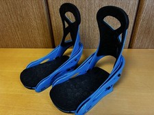 Burton Kids Mission piastra