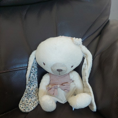 Peluche ciuccio piumone - ciuccio,