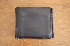 Portafoglio uomo Launer London